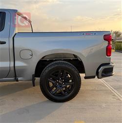 شيفروليه سلفرادو